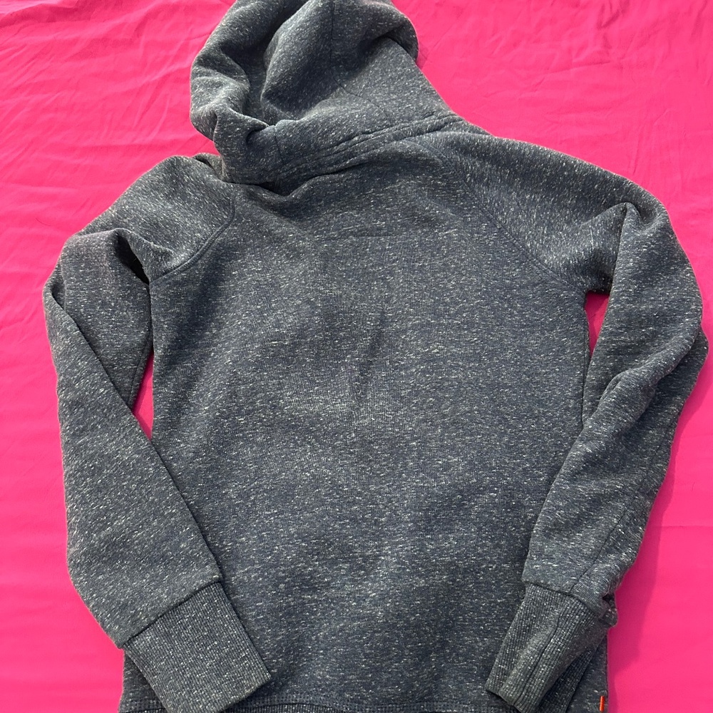 Superdry hoodie women’s medium